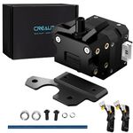 Creality Official Sprite Extruder Direct Drive Dual Gear Extruder SE Upgrade Kit, Compatible with Creality Ender 3/Ender 3 V2/Ender 3 Pro/Ender 5/Ender 5 Pro/Ender 5 Plus/CR 10 3D Printers