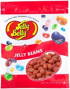 Jelly Belly Strawberry Daiquiri Jelly Beans - 1 Pound (16 Ounces) Resealable Bag - Genuine, Official, Straight from the Source