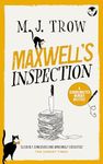 MAXWELL’S INSPECTION a thrilling mu