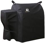 SUPJOYES Grill Cover for Traeger 20