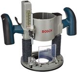 Bosch RA1166 Plunge Router Base