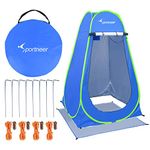 Shower Tent For Camping