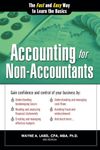 Accounting for Non-Accountants: The