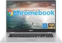 ASUS Chromebook Laptop for College 