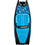 CWB Connelly Kneeboard - Mirage KNEEBOARD