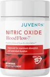 Juvenon BloodFlow-7 Nitric Oxide Su