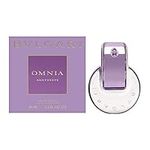 Bvlgari Omnia Amethyste by for Women Eau De toilette Spray Bottle, 2.2-Ounce