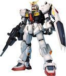 BANDAI NAMCO Entertainment Gundam - Model Kit - Perfect Grade - RX-178 MK II AEUG Prototype 1/60