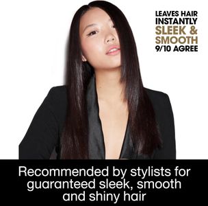 ghd Original Hair Straightener – Classic Ceramic Styling Tool