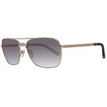 Ted Baker Sonnenbrille Herren Gold