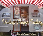 Vintage Camping Trailers