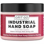 Grit Go Industrial Hand Soap, Hand 