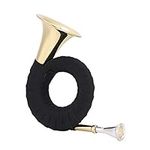 French Horn, Brass Horn, Micro Fren