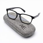 Ava & Ethan Blue Light Glasses for Kids, Blue Light Blocking for Computer/Gaming (Ages 2-7)