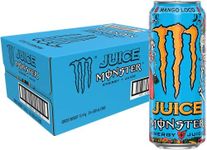 Monster Energy Mango Loco Juice 24 