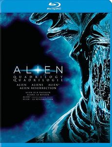Alien Quad