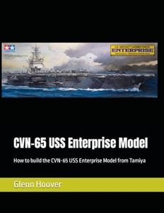 CVN-65 USS