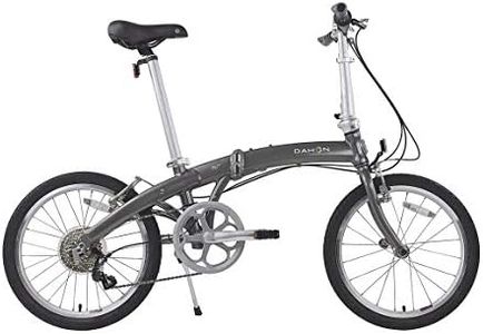 Dahon MU D