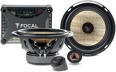 Focal Flax
