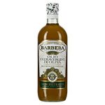 barbera unfiltered extra virgin olive oil 1ltr two star great taste award winner 2011