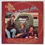 [LP Record] The Grass Roots - Their