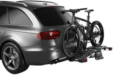 Thule EasyFold XT 2 Hitch Bike Rack