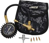 JACO RapidFlow Tire Deflator with G