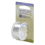 Artistic Wire-Colored Wire 24-Gauge