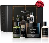 The Art Of Shaving Unscented Shave 