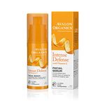 Avalon Organics Organic Skin Cares