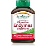 Nutrisentials Digestive Enzymes - Gluten-Free