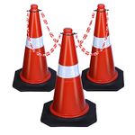 Traffic Cones