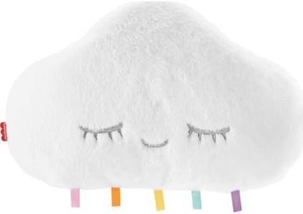 Fisher Price - Twinkle & Cuddle Cloud Soother