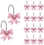 (Bow Knot) - Grace life 12PCS Decor