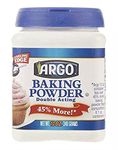 Argo Baking Powder - 12 oz