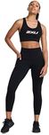 2XU Women's Form Stash Hi-Rise Comp