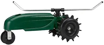 Orbit 58322 Traveling Sprinkler, Gr