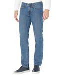 U.S. Polo Assn. Men's Slim Fit Rigid Jean