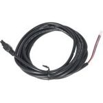 2 m Pwr&Gpio Cable (Direct Wire)