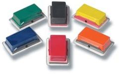 Sure Sired Marker Crayons - Net-Tex (Orange)