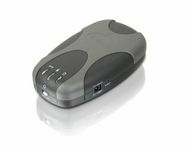 IOGear GBGPS201 Bluetooth GPS Kit (US and Canada Maps)