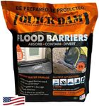 Quick Dam QD65-2 5' Barrier Water F
