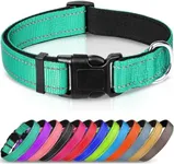 Joytale Reflective Dog Collar,Soft 