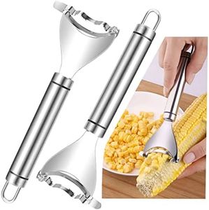 2 Pcs Corn