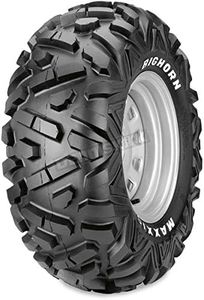 Maxxis M91