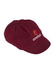 omtex Baggy Cap - Maroon