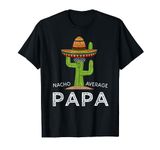 Fun Hilarious Papa Joke Humor | Funny Saying Papa T-Shirt