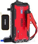 GOOLOO Jump Starter 1500A IP65 12V 
