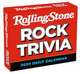 Rolling Stone Rock Trivia 2024