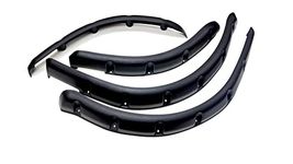 FENDER FLARE SET 4 Club Car Golf Cart DS 94UP